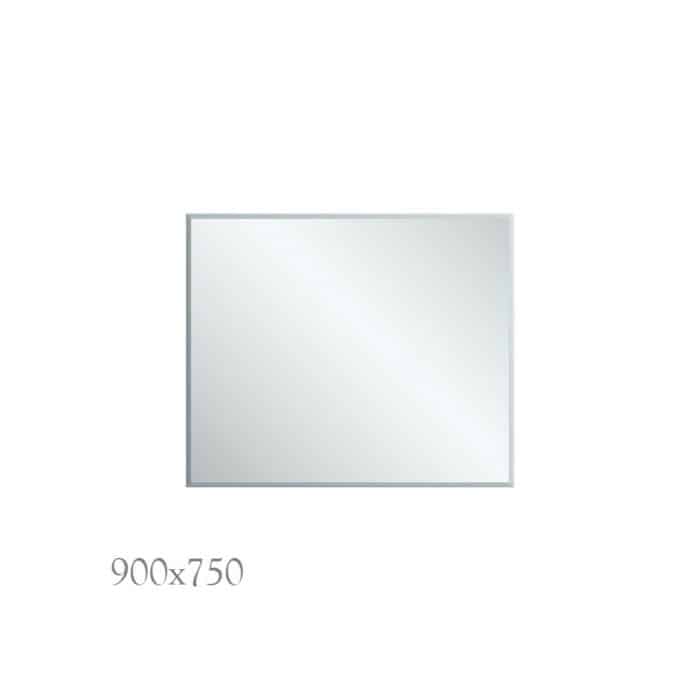 Mirror Bevel Edge, 5 x Size Options - Image 3
