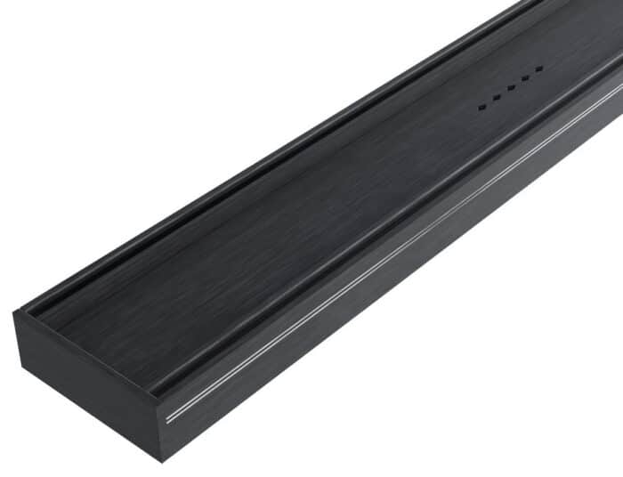 Hayman Tile insert Channel Kit, 4x Colour Options. - Image 4
