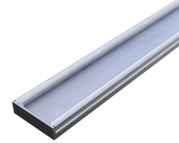 Hayman Tile insert Channel Kit, 4x Colour Options. - Image 2