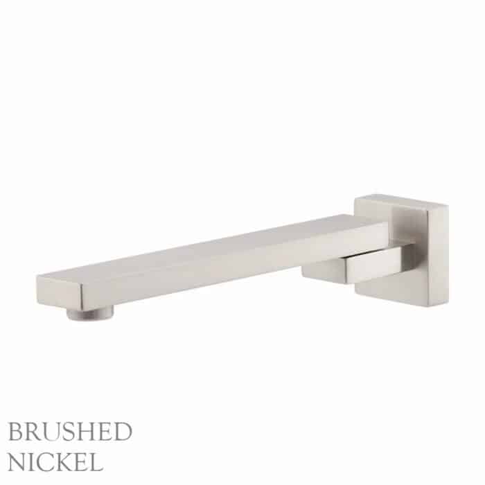 Chai Swivel Bath Spout, 4 x Colour Options. - Image 4