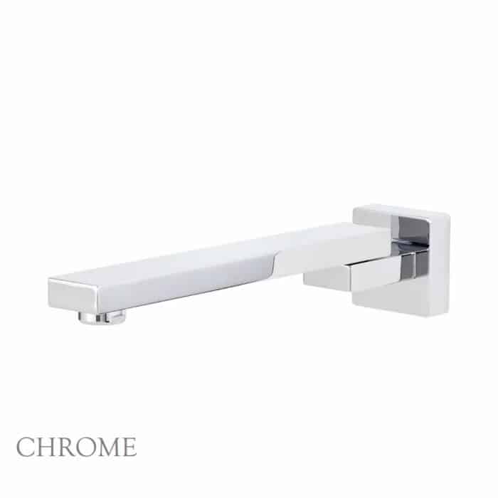 Chai Swivel Bath Spout, 4 x Colour Options. - Image 3