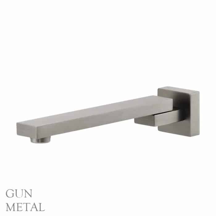 Chai Swivel Bath Spout, 4 x Colour Options. - Image 5