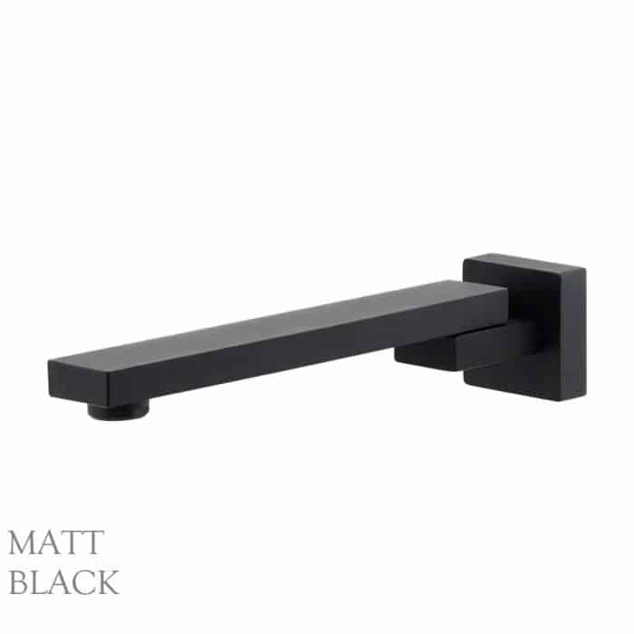 Chai Swivel Bath Spout, 4 x Colour Options. - Image 6