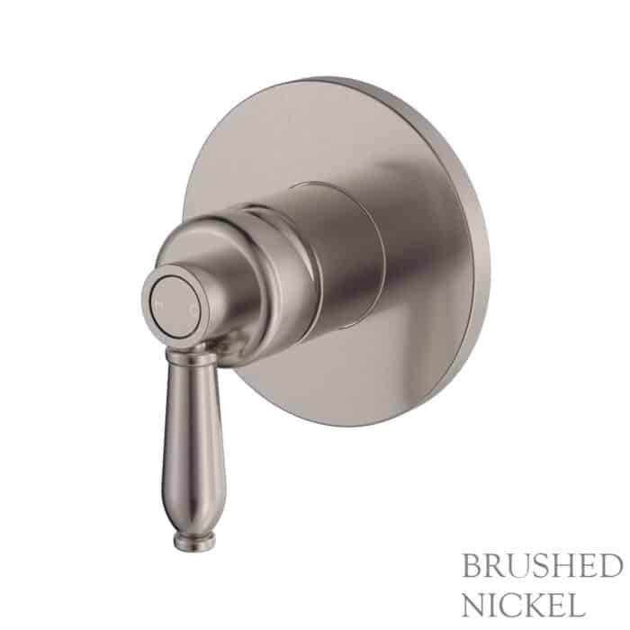 Eleanor Wall Mixer, 4 x Colour Options - Image 4