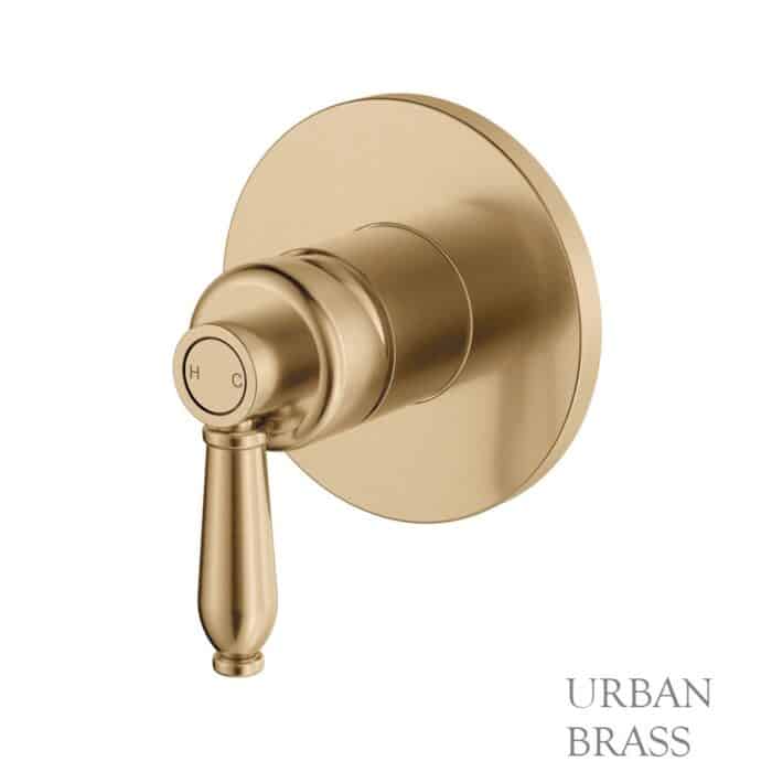 Eleanor Wall Mixer, 4 x Colour Options - Image 6