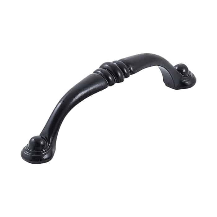 Fienza Mila Shaker Handle Options.