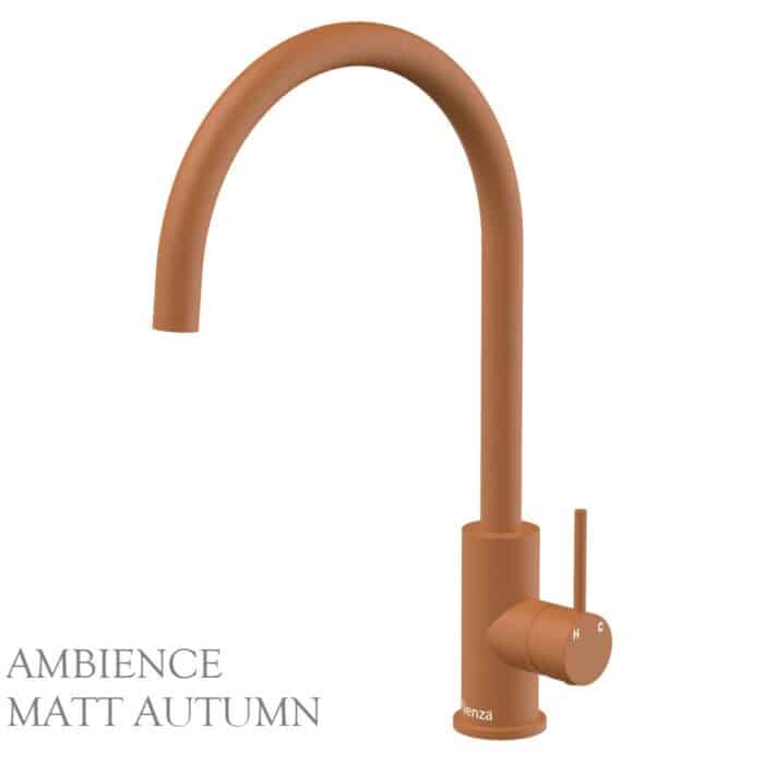 Kaya Sink Mixer, - Image 11