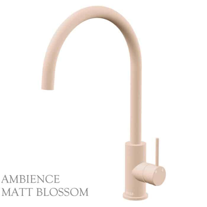 Kaya Sink Mixer, - Image 10