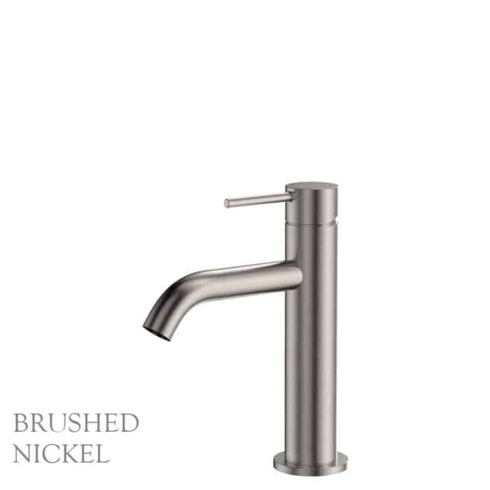 Kaya Basin Mixer, 6 x Colour Options - Image 6