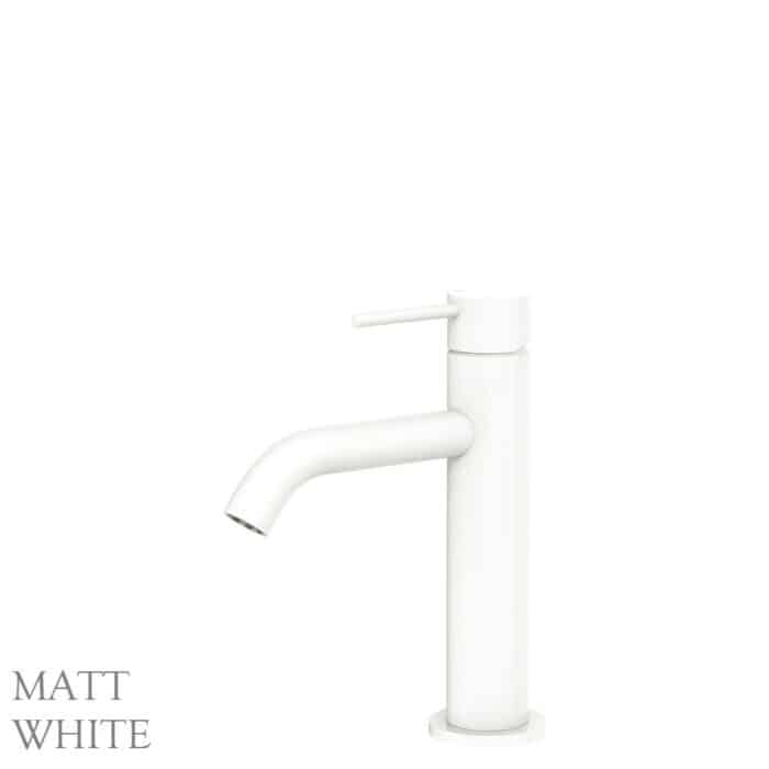 Kaya Basin Mixer, 6 x Colour Options - Image 4