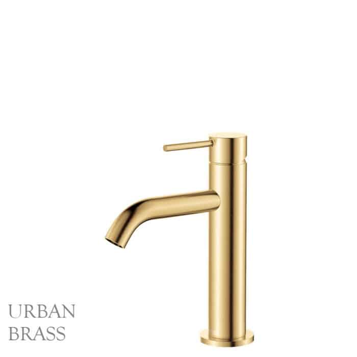 Kaya Basin Mixer, 6 x Colour Options - Image 8