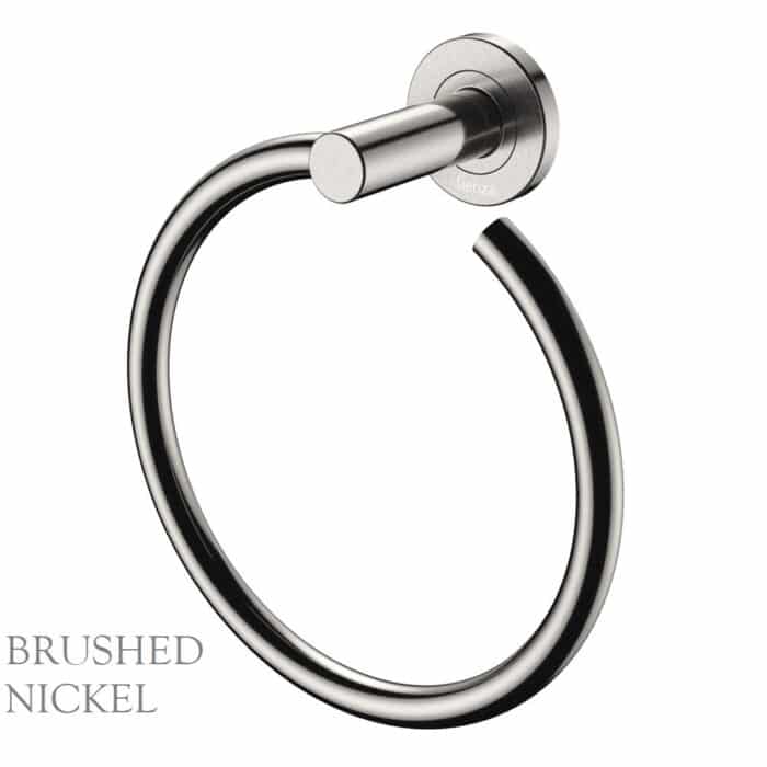 KAYA Towel Ring, 6 x Colour Options - Image 4