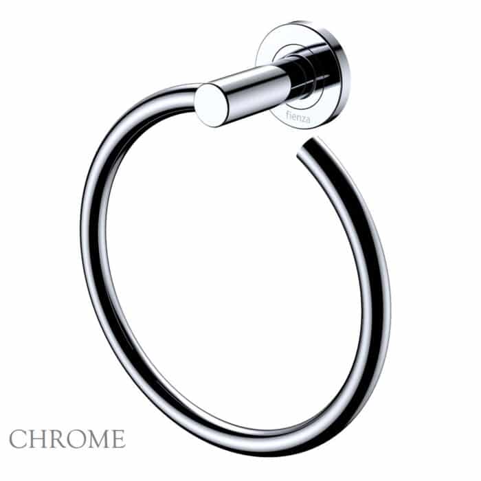 KAYA Towel Ring, 6 x Colour Options - Image 3