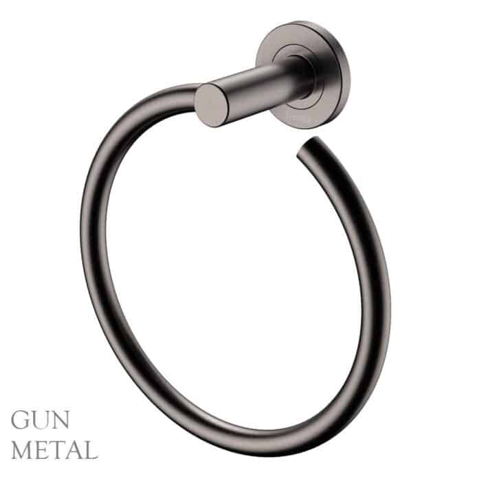 KAYA Towel Ring, 6 x Colour Options - Image 5