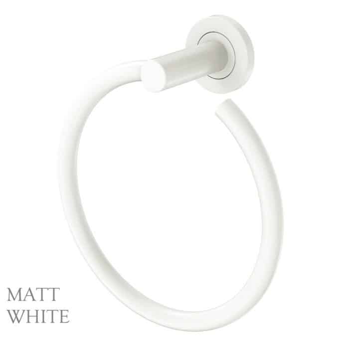KAYA Towel Ring, 6 x Colour Options - Image 8