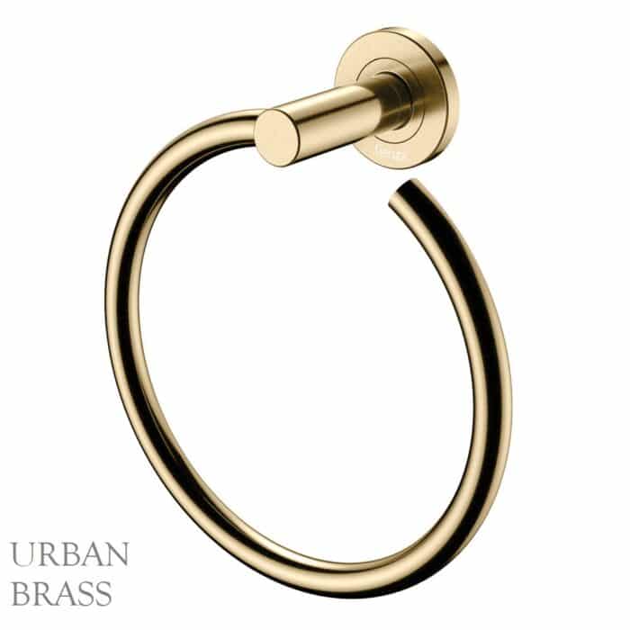 KAYA Towel Ring, 6 x Colour Options - Image 7
