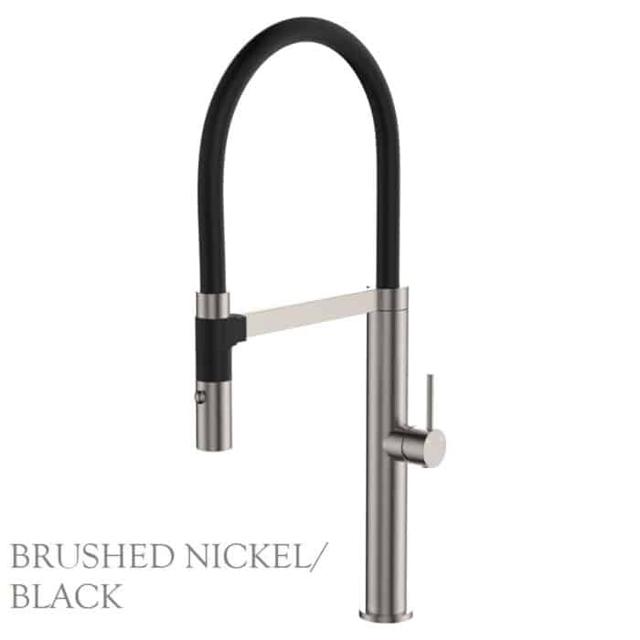 Kaya Pull Down Sink Mixers, - Image 7