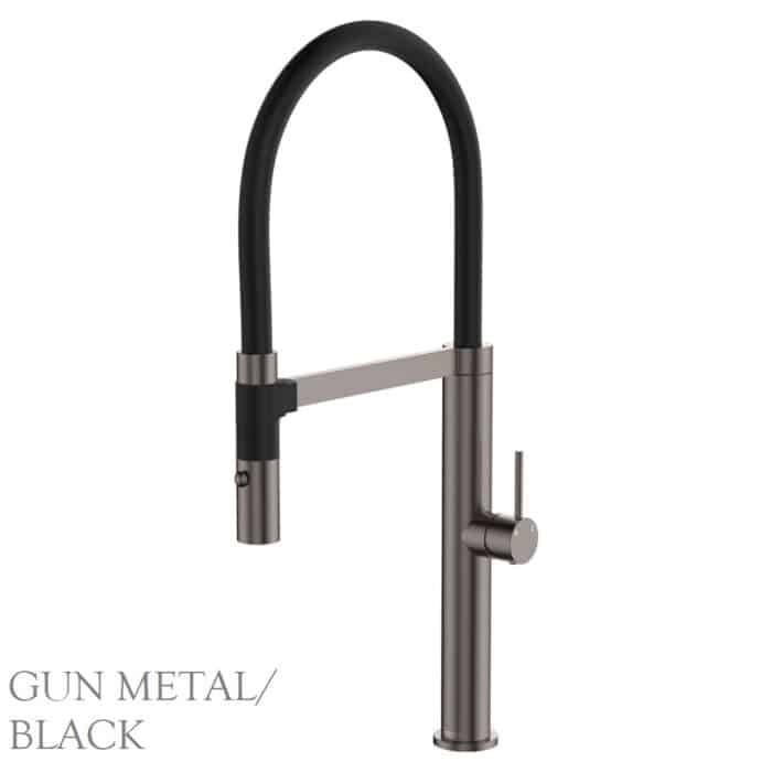 Kaya Pull Down Sink Mixers, - Image 11