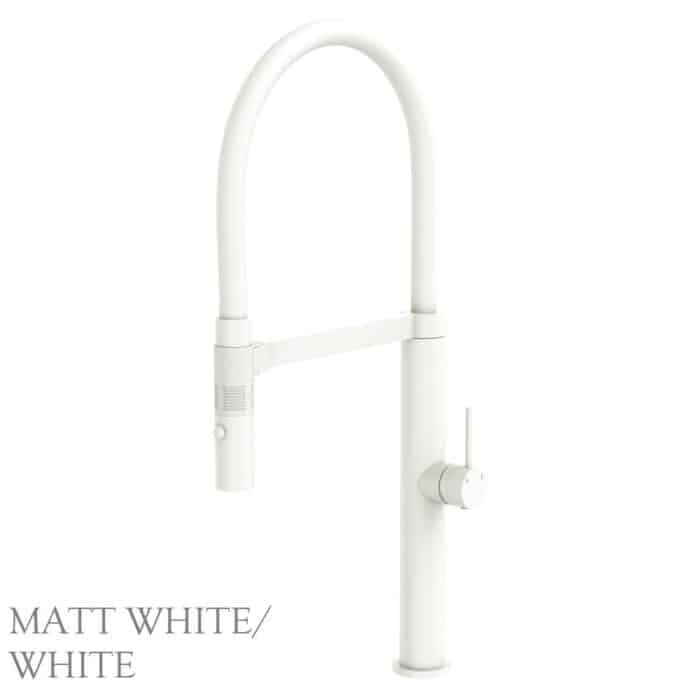 Kaya Pull Down Sink Mixers, - Image 10