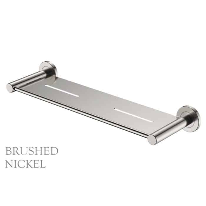 KAYA Shower Shelf 450mm, 6 x Colour Options - Image 4