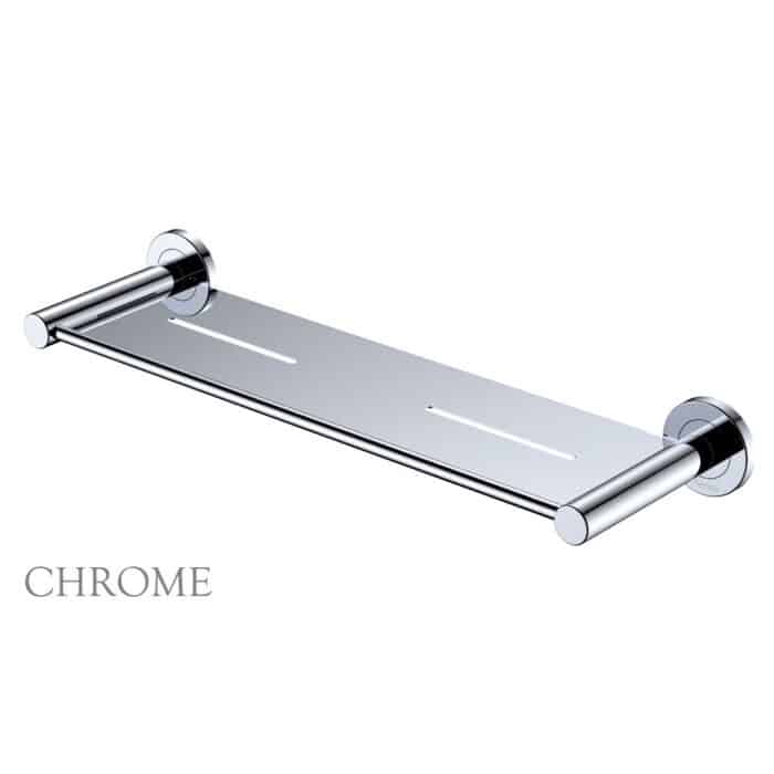 KAYA Shower Shelf 450mm, 6 x Colour Options - Image 3