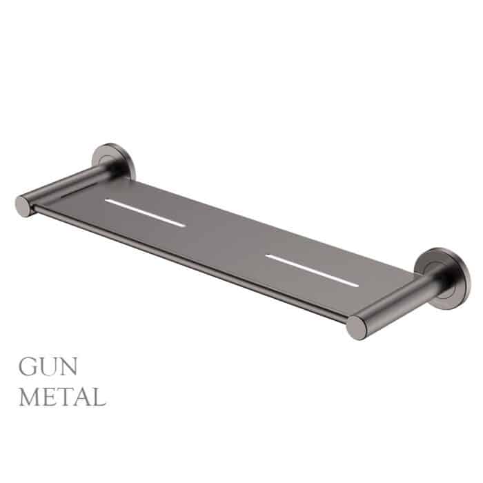 KAYA Shower Shelf 450mm, 6 x Colour Options - Image 5