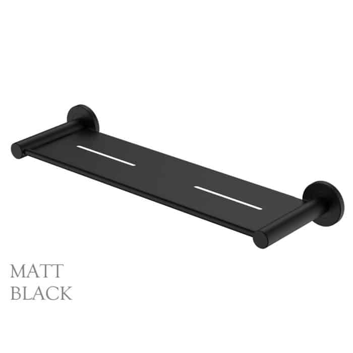 KAYA Shower Shelf 450mm, 6 x Colour Options - Image 6