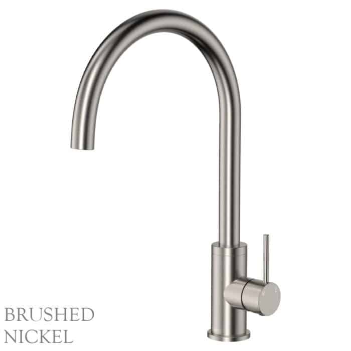 Kaya Sink Mixer, - Image 4