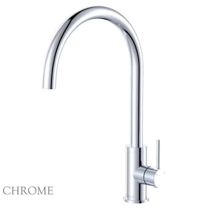 Kaya Sink Mixer, - Image 3