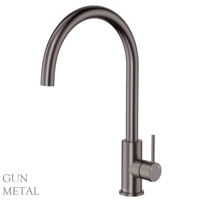 Kaya Sink Mixer, - Image 7