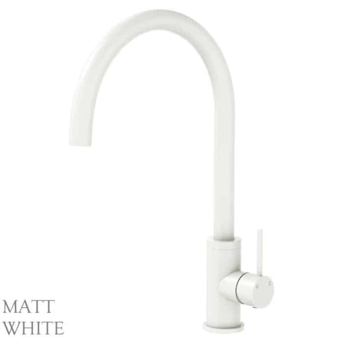 Kaya Sink Mixer, - Image 6