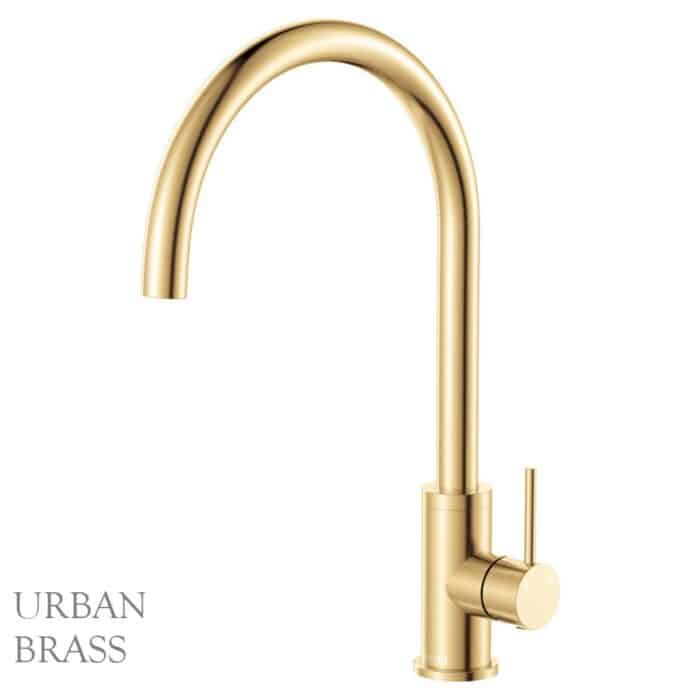 Kaya Sink Mixer, - Image 8
