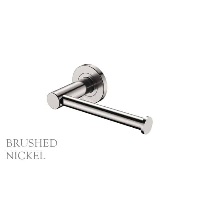 KAYA Toilet Roll Holder, 6 x Colour Options - Image 4