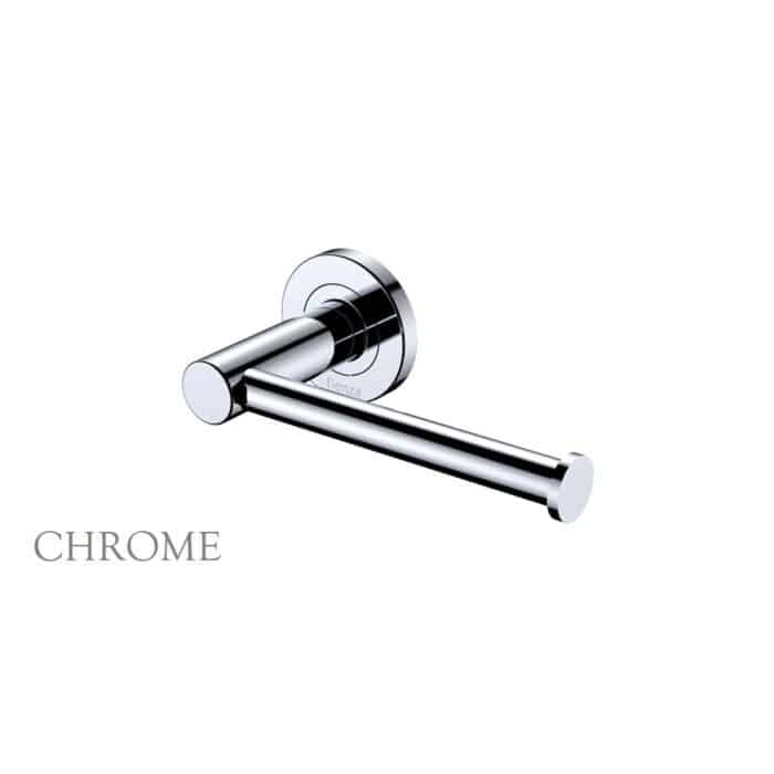 KAYA Toilet Roll Holder, 6 x Colour Options - Image 3