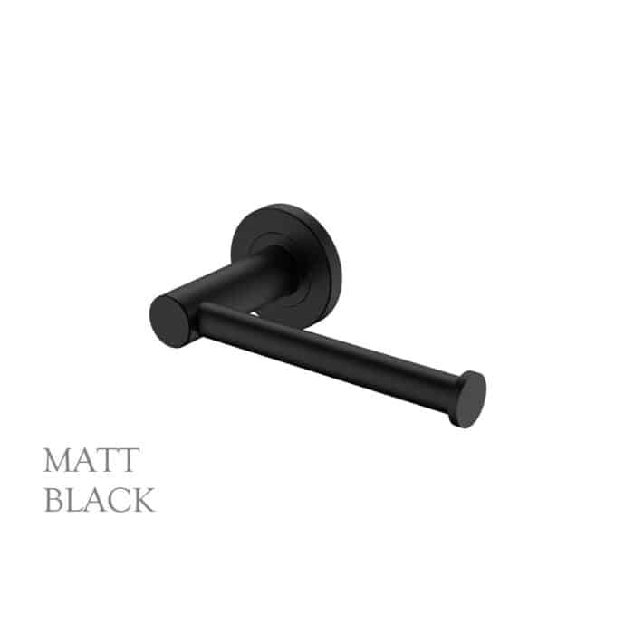 KAYA Toilet Roll Holder, 6 x Colour Options - Image 6