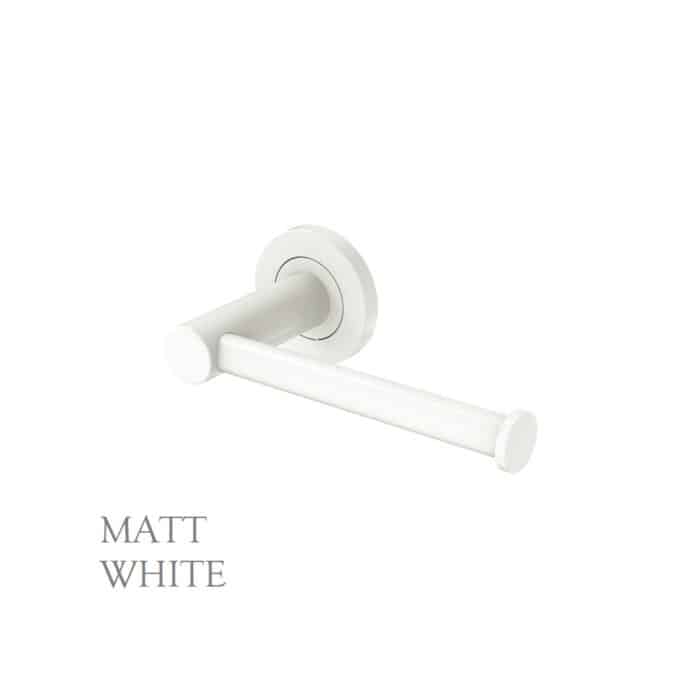 KAYA Toilet Roll Holder, 6 x Colour Options - Image 8