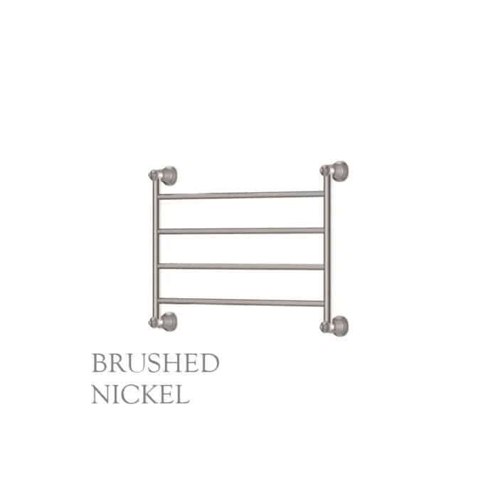 LILLIAN Heated Towel Ladder 600x450, 4 x Colour Options - Image 6