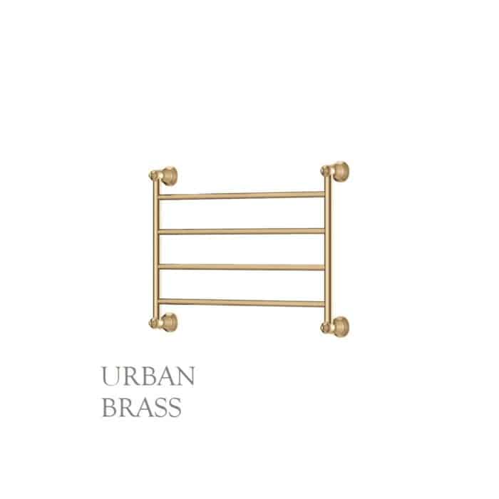 LILLIAN Heated Towel Ladder 600x450, 4 x Colour Options - Image 10
