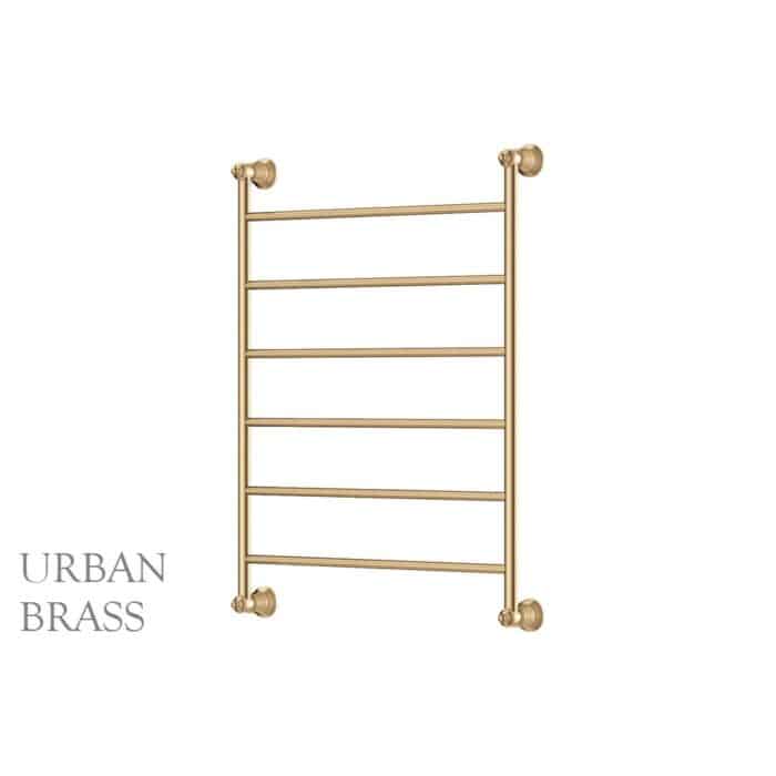 LILLIAN Heated Towel Ladder 600x800, 4 x Colour Options - Image 9