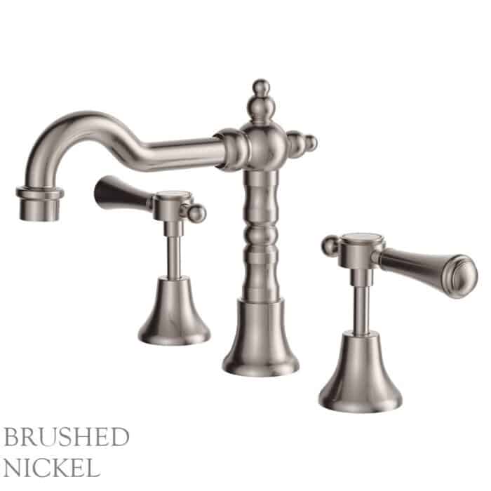 Lillian Lever Shepherds Crook Basin set, 4 x Colour Options. - Image 4