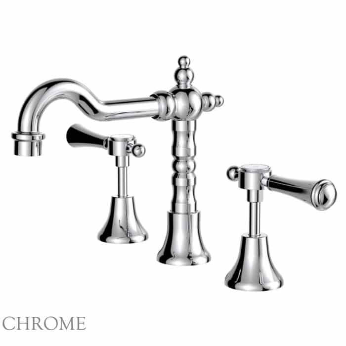 Lillian Lever Shepherds Crook Basin set, 4 x Colour Options. - Image 3