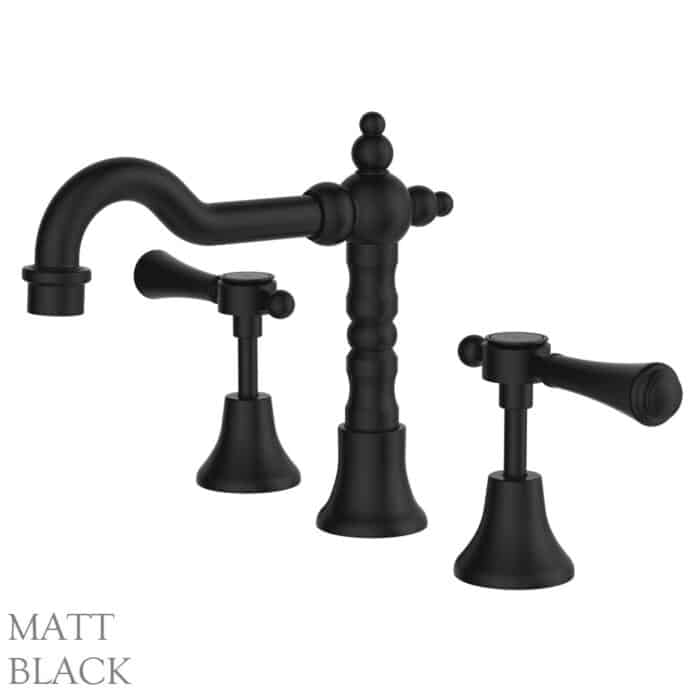 Lillian Lever Shepherds Crook Basin set, 4 x Colour Options. - Image 5