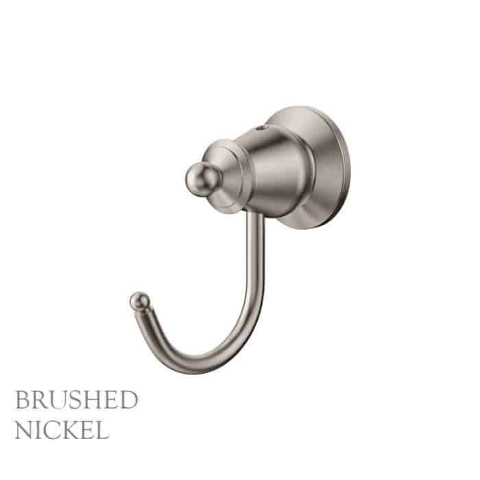 LILLIAN Robe Hook, 4 x Colour Options - Image 4