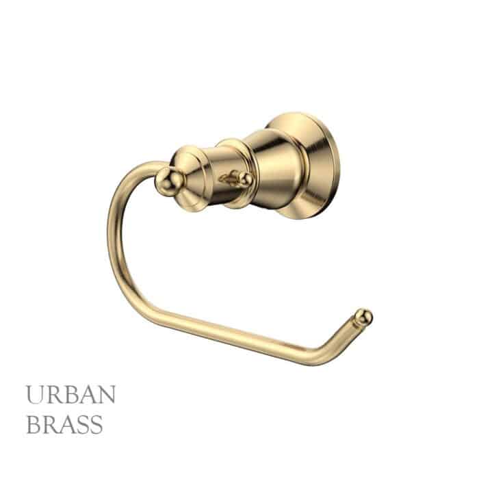 LILLIAN Toilet Roll Holder, 4 x Colour Options. - Image 6