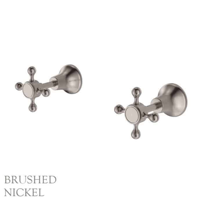 Lillian Wall Taps. 4 x Cour Options - Image 4