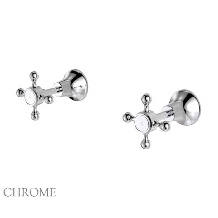 Lillian Wall Taps. 4 x Cour Options - Image 3