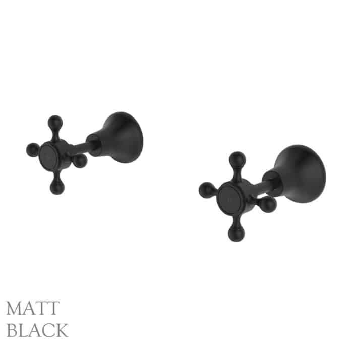 Lillian Wall Taps. 4 x Cour Options - Image 5