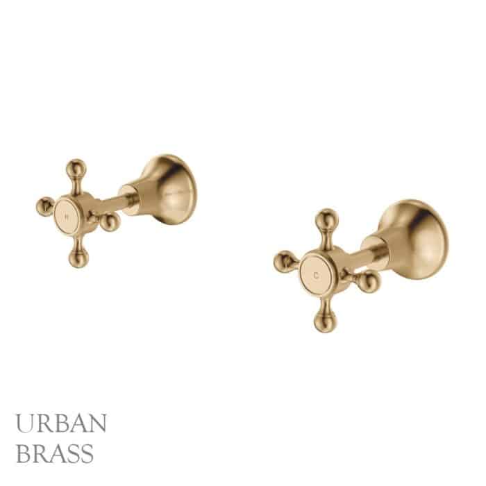 Lillian Wall Taps. 4 x Cour Options - Image 6