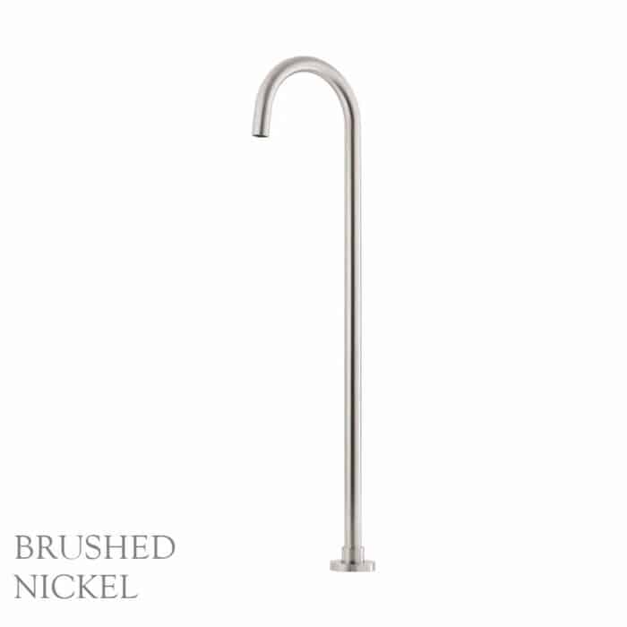 Matcha Floor Spout Only, 3 x Colour Options. - Image 4