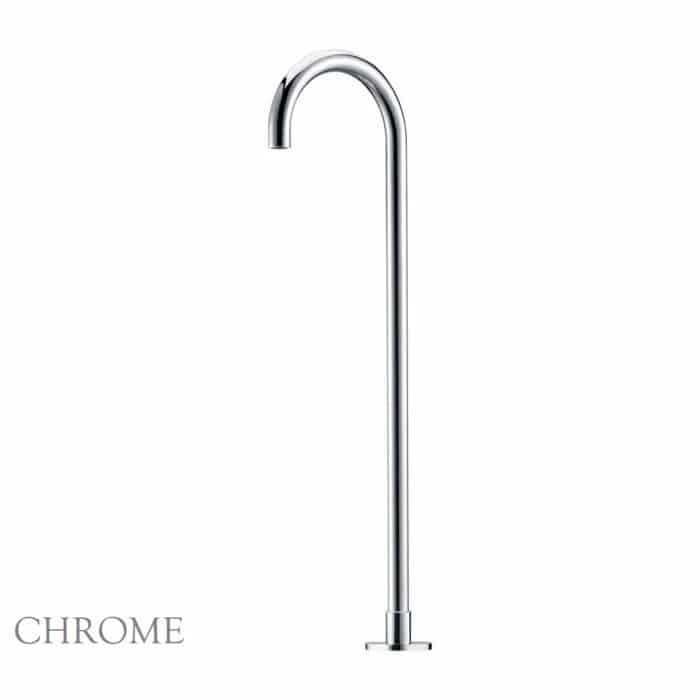 Matcha Floor Spout Only, 3 x Colour Options. - Image 3